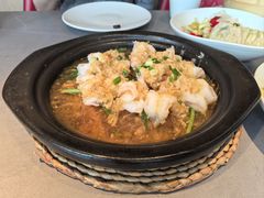 蒜蓉粉丝虾-三江里·宜宾川菜(亚运村店)