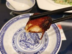 -白家餐厅(徐家汇店)