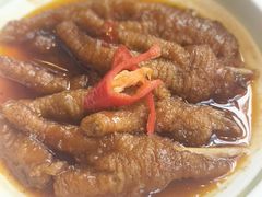-喜来登由由大酒店九州膳坊中餐厅