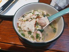 蛎蝗烩豆腐脑-船家渔(徐州北路店)