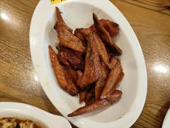 -小牛锅贴(西环路店)
