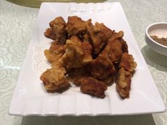 -蓬川食府(金海道店)