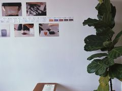 -纽巷咖啡 SOFTFOCUS COFFEE(锦和巴黎时韵店)