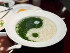 太极白玉羹-松鹤楼(山塘街店)