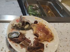 -金米客烤肉自助(中山路茂业时代城店)