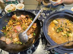 -龚师傅土菜馆.地道农家菜(魅力湘西店)