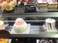 -85度C(南京张府园店)