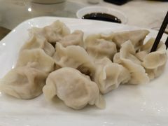 -金城大酒店-中餐厅(汾江中路店)