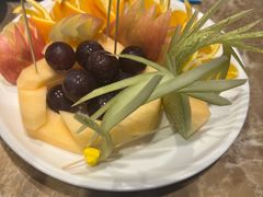 -老大连·海肠捞饭·大连海鲜大连菜(西安路店)