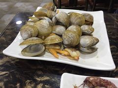 -张树军海鲜(王府壹号店)