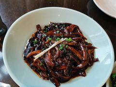 -环球港凯悦 · 享悦中餐厅