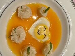 -三利音·东方司宴(外滩店)
