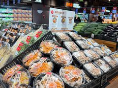 -永辉超市(龙潭寺店)