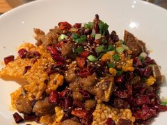 -太二酸菜鱼(汕头苏宁广场店)