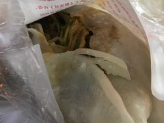 -安徽阜阳卷馍(西单店)