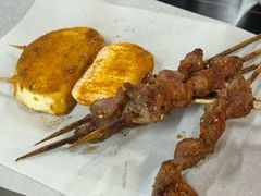 -老黑板筋(顺义总店)