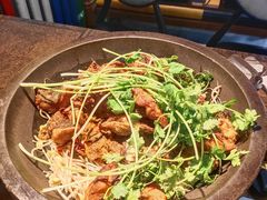 -蜀留香石锅鱼(六顺街店)