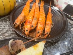 -渔荷食町·铁板烧料理(崂山万象汇店)