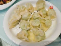 -添福来墨鱼饺子 · 海鲜东北菜(泡崖店)