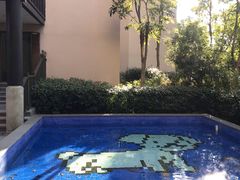 -上海崇明金茂凯悦酒店