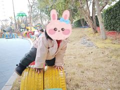 -小风车金桥丽都幼儿园(金桥店)