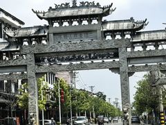 -三国赤壁古战场