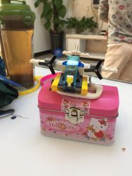 -Kidsland(望京凯德MALL店)