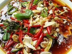 火爆黄喉-三哥田螺(北书院街店)