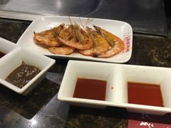 -尚雅铁板料理自助餐厅(乐松店)