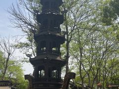 -丝绸小镇荻港古村