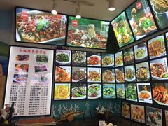 -大城·烧烤海鲜大排档(台东店)