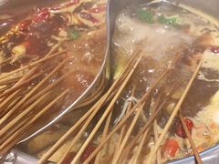 -玉林串串香(桥西店)