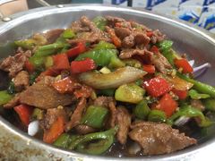 -刘昌兴菜馆(金轮第一城店)