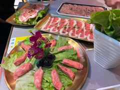 -棒小伙·齐齐哈尔烤肉(龙茗路店)