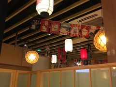 -舞漁日料美人胶原锅(陆家嘴中心店)