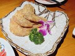 鸡翅-有喜屋·烧鸟·居酒屋(周浦万达店)