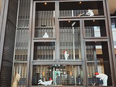 -舟山希尔顿酒店