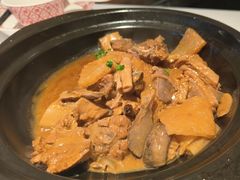 -谭厨中山传家菜.乳鸽.脆鲩鱼(华强北中航城店)