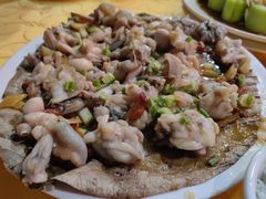 -肥姐美食(同福中路店)