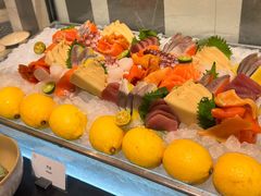 -粤海喜来登酒店·盛宴海鲜牛排自助餐厅(天河城店)