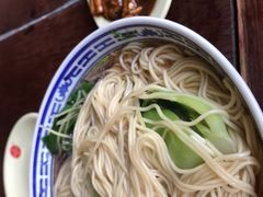 -同得兴 Since·1995 传统苏式面馆(嘉馀坊店)