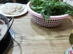 -老殷锅仔