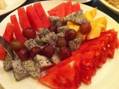 IMG_5135-上海雅居乐万豪侯爵酒店