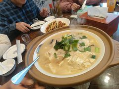 -合肥妈妈菜(青阳南路店)