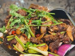 -e格私厨·团建聚餐·私房菜(南山店)