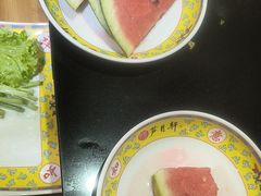 -芦月轩羊蝎子(劲松店)