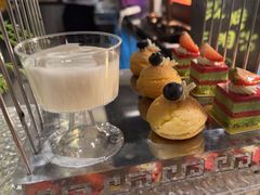 -杭州开元名都大酒店·地中海自助餐厅