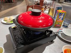 -达叔香味海鲜(海棠68环球美食街店)