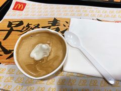 -麦当劳(天兴罗斯福店)