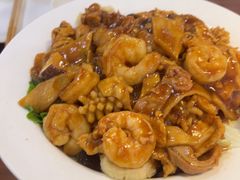 -惠宾饭庄(中山路店)